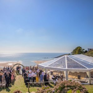 Hatch Marquees